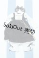 画像: 【新宿マルイアネックス店 店頭販売商品】SDM＆MSD/OF:アンティークドーリーワンピース 2100150000014630-ZM