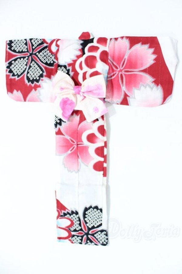 画像2: MDD/OF:浴衣 S-25-11-09-033-GN-ZS (2)