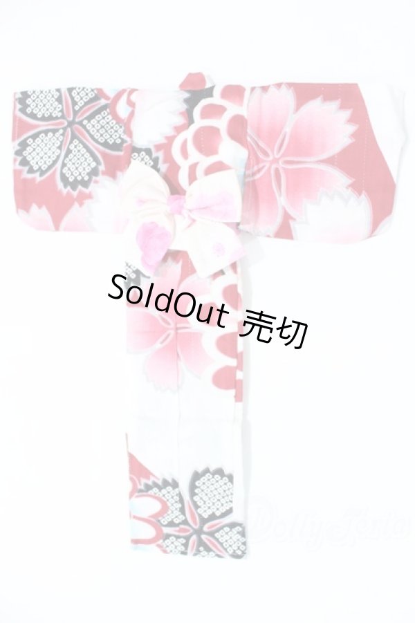 画像2: MDD/OF:浴衣 S-25-11-09-033-GN-ZS (2)