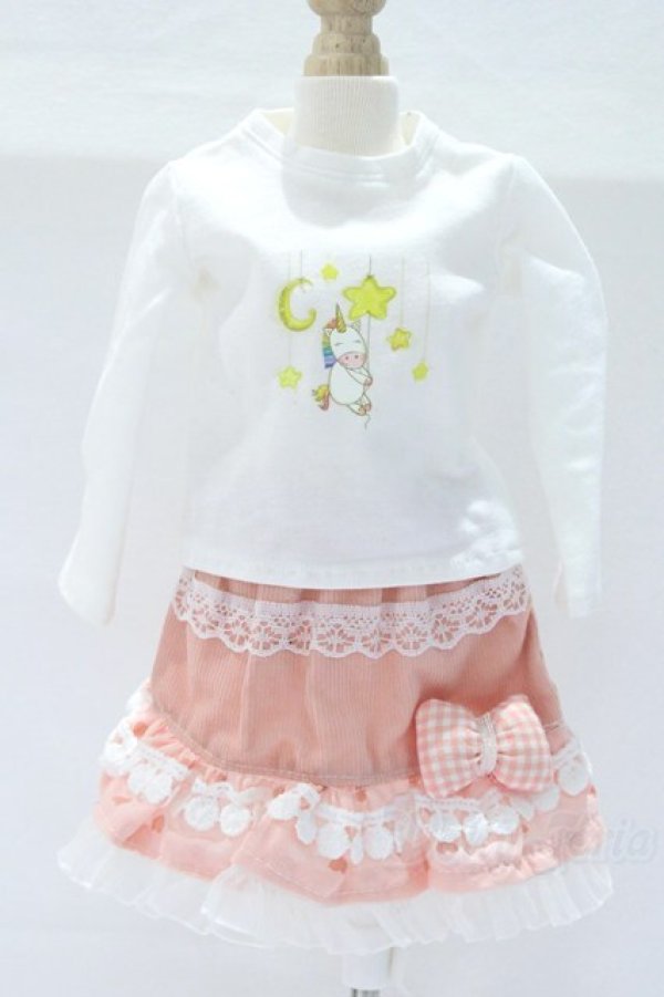 画像1: MDD/OF:衣装セット S-25-11-30-045-GN-ZS (1)