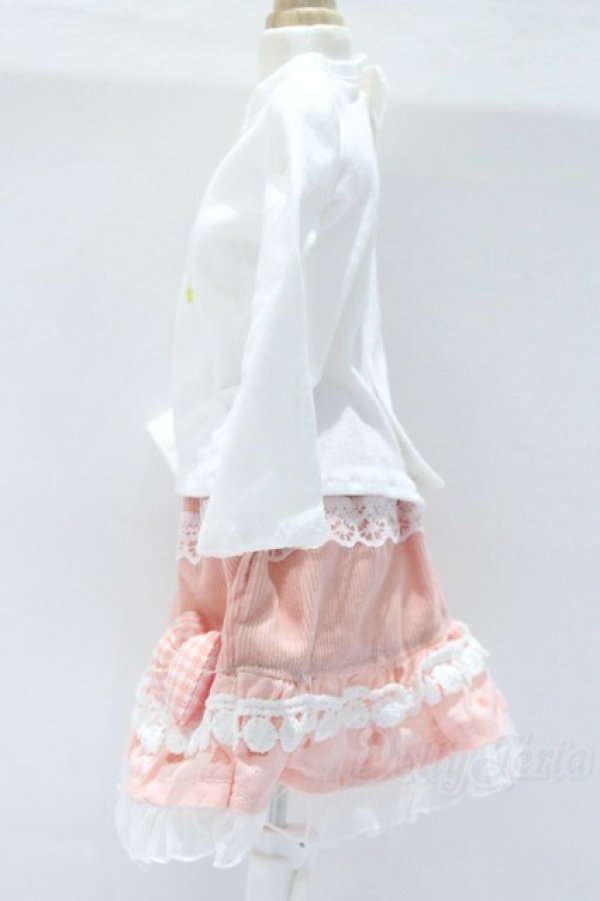 画像2: MDD/OF:衣装セット S-25-11-30-045-GN-ZS (2)