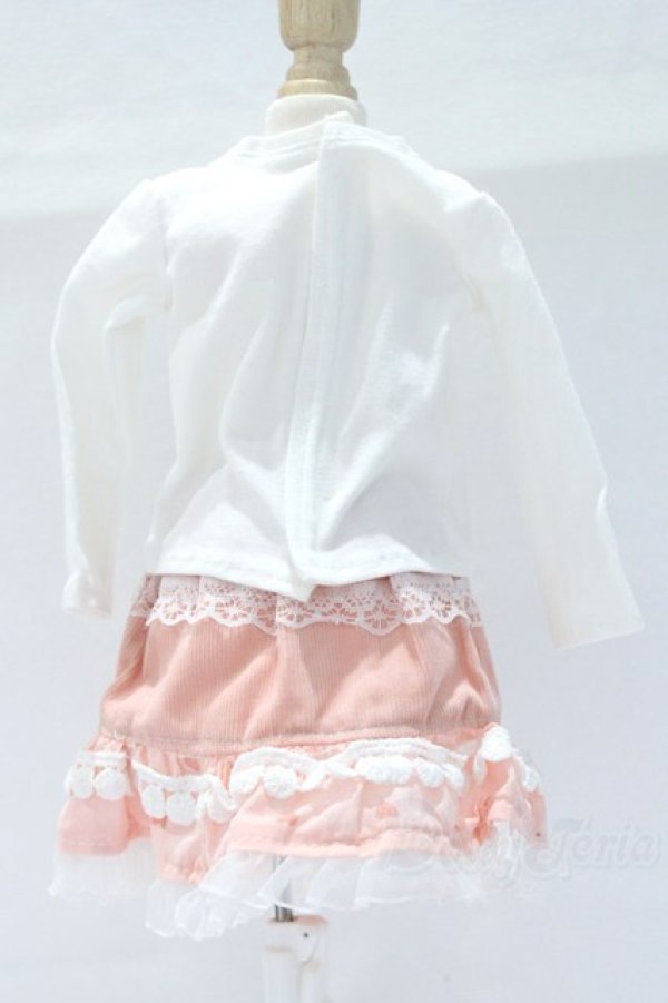 画像3: MDD/OF:衣装セット S-25-11-30-045-GN-ZS (3)