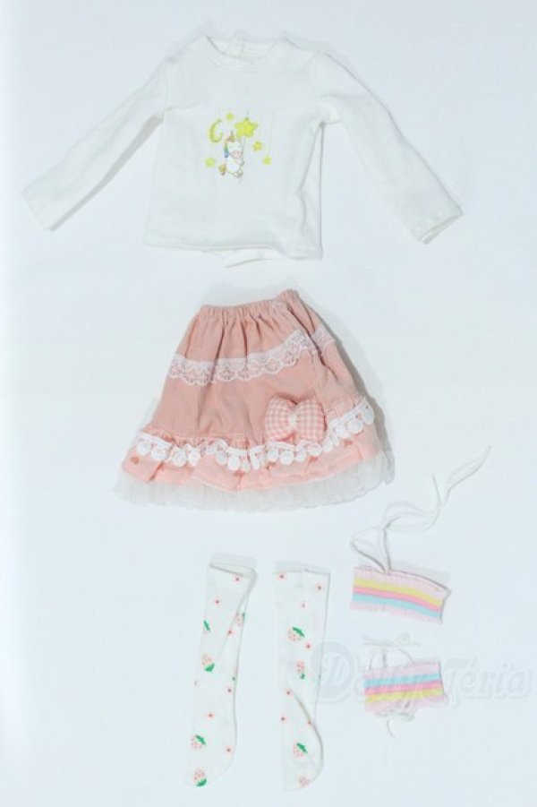 画像5: MDD/OF:衣装セット S-25-11-30-045-GN-ZS (5)