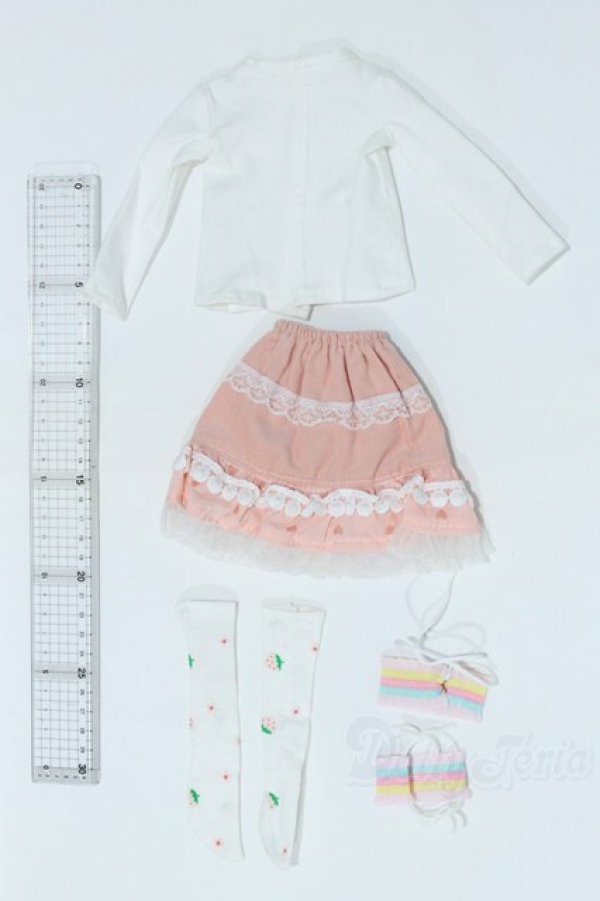 画像6: MDD/OF:衣装セット S-25-11-30-045-GN-ZS (6)