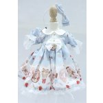 画像: SDM&MSD/OF:衣装セット S-25-10-26-029-GN-ZS