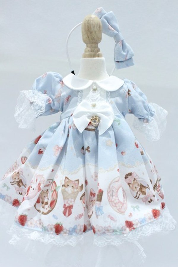 画像1: SDM＆MSD/OF:衣装セット S-25-10-26-029-GN-ZS (1)