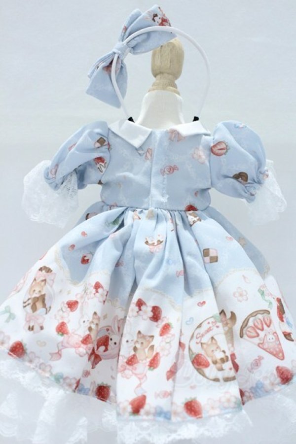 画像2: SDM＆MSD/OF:衣装セット S-25-10-26-029-GN-ZS (2)