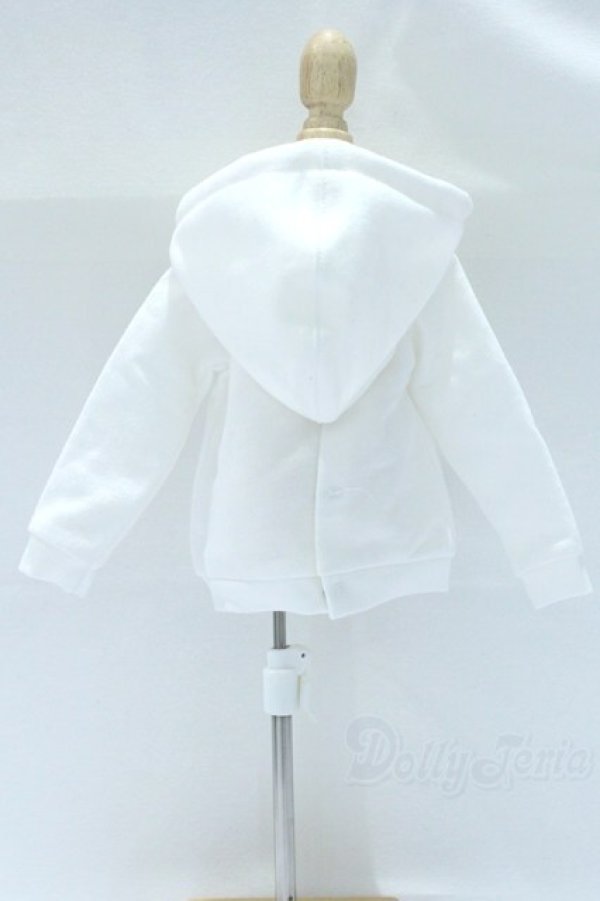 画像3: SDM＆MSD/OF:フーディー（白）・ミニ S-25-12-07-027-GN-ZS (3)