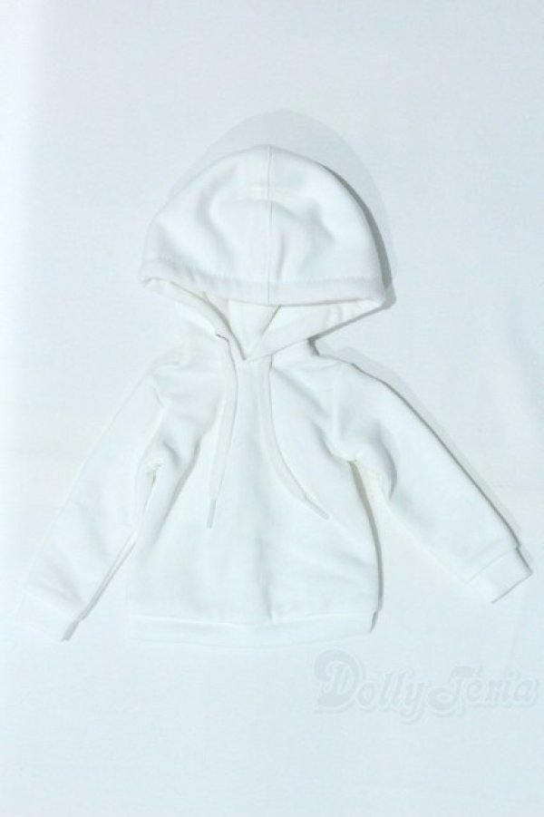 画像5: SDM＆MSD/OF:フーディー（白）・ミニ S-25-12-07-027-GN-ZS (5)