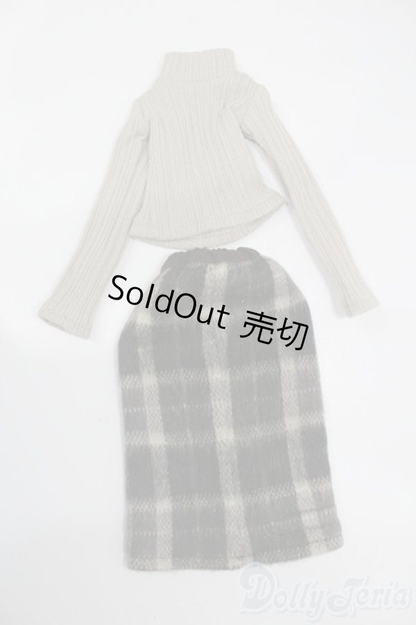 画像1: 50cmサイズドール/OF:衣装 S-26-02-22-360-GN-ZS (1)