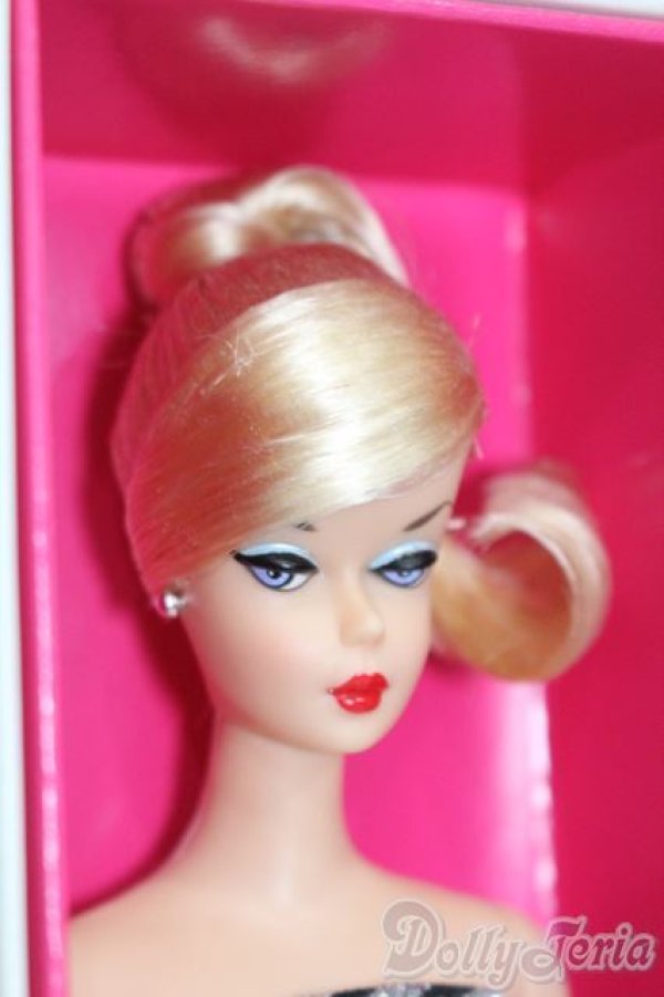 画像3: Barbie/Convention doll 60th スパークルバービー 2019 S-25-07-20-207-GN-ZS (3)
