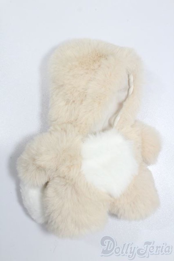 画像1: 20cmサイズドール/OF:衣装 S-25-07-27-133-GN-ZS (1)