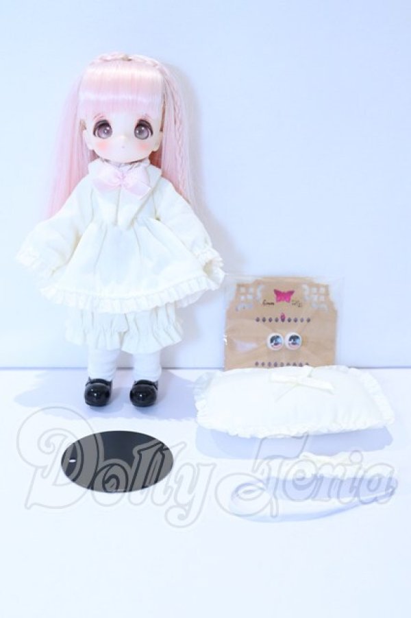 画像6: 1/12ドール/カスタムドール S-26-03-29-074-GN-ZS (6)