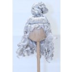 画像: 8-9inch/USAPI様製 ウィッグ S-26-01-11-092-GN-ZS