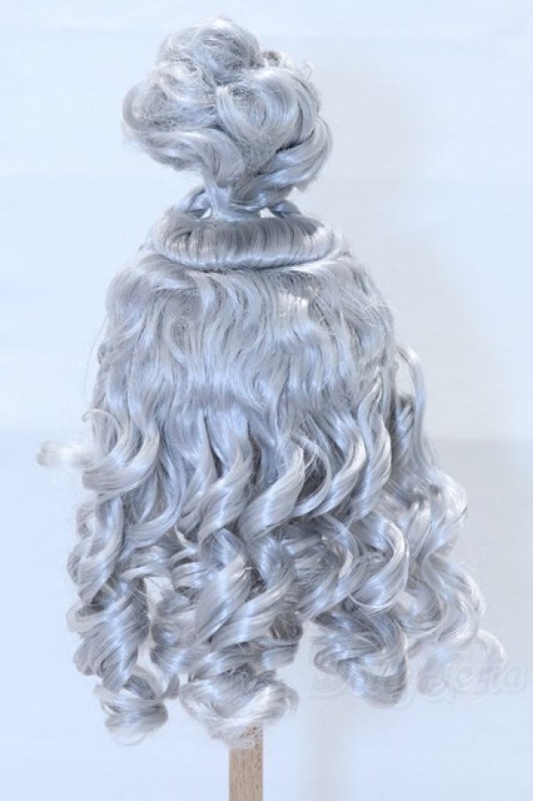 画像3: 8-9inch/USAPI様製 ウィッグ S-26-01-11-092-GN-ZS (3)