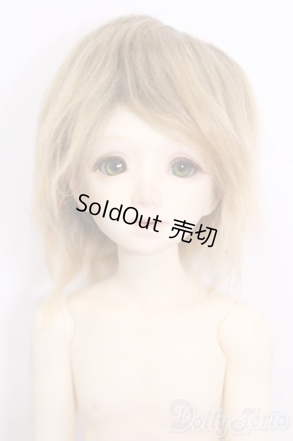 画像1: ユノアクルス/エルヴィ S-25-10-05-427-GN-ZS (1)