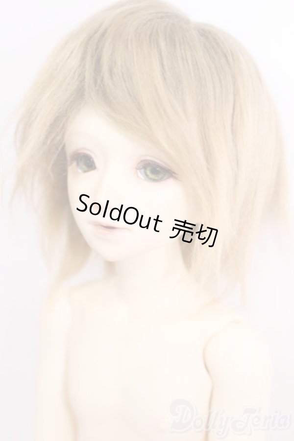 画像2: ユノアクルス/エルヴィ S-25-10-05-427-GN-ZS (2)