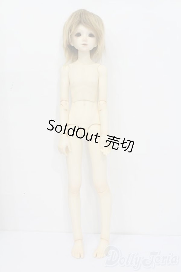 画像4: ユノアクルス/エルヴィ S-25-10-05-427-GN-ZS (4)