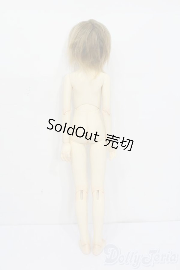 画像5: ユノアクルス/エルヴィ S-25-10-05-427-GN-ZS (5)