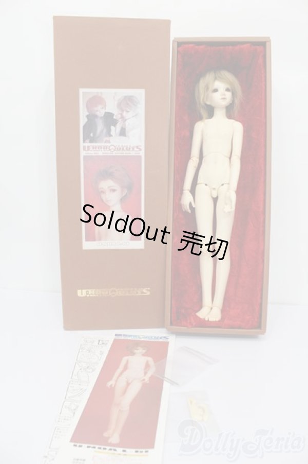 画像6: ユノアクルス/エルヴィ S-25-10-05-427-GN-ZS (6)