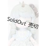 画像: ANTU/萌獣魔法:木木羊 モクモクヤギ S-25-07-20-226-GN-ZS