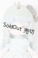 画像: ANTU/萌獣魔法:木木羊 モクモクヤギ S-25-07-20-226-GN-ZS