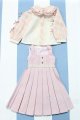 画像: 【新宿マルイアネックス店 店頭販売商品】SDM/OF:くま耳いちごみるくコーデ・ミニ 2100150000014676-ZM