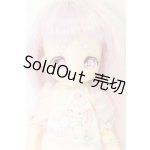 画像: 1/12ドール/KAISER OBヘッドカスタムドール S-25-07-20-228-GN-ZS