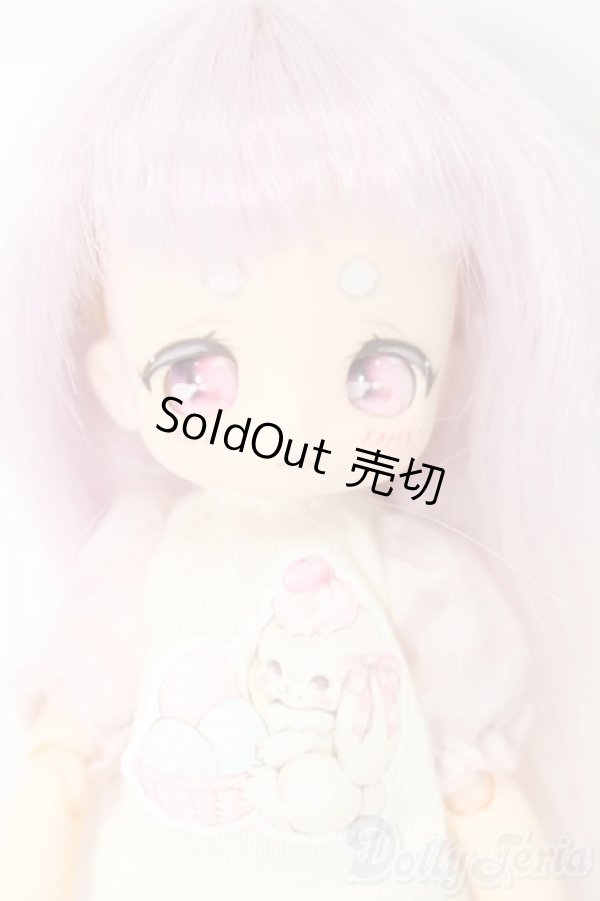 画像1: 1/12ドール/KAISER OBヘッドカスタムドール S-25-07-20-228-GN-ZS (1)