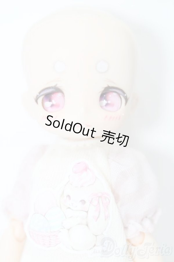 画像2: 1/12ドール/KAISER OBヘッドカスタムドール S-25-07-20-228-GN-ZS (2)