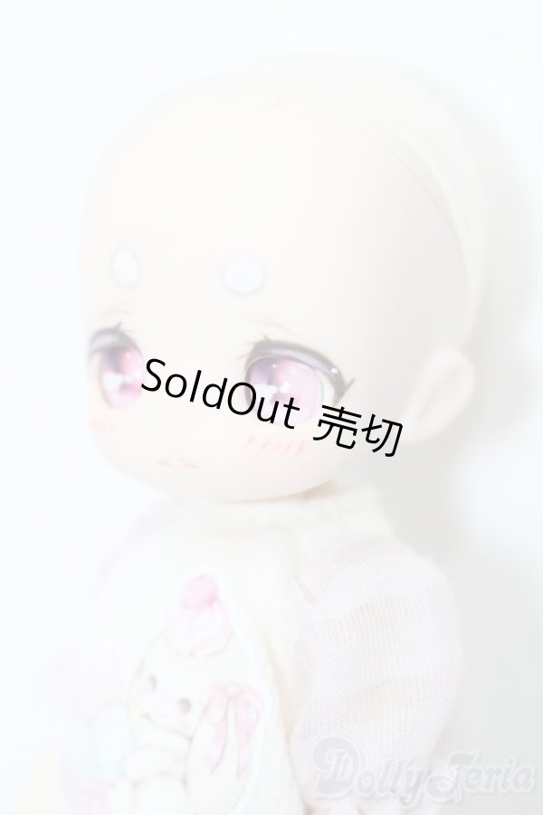 画像3: 1/12ドール/KAISER OBヘッドカスタムドール S-25-07-20-228-GN-ZS (3)