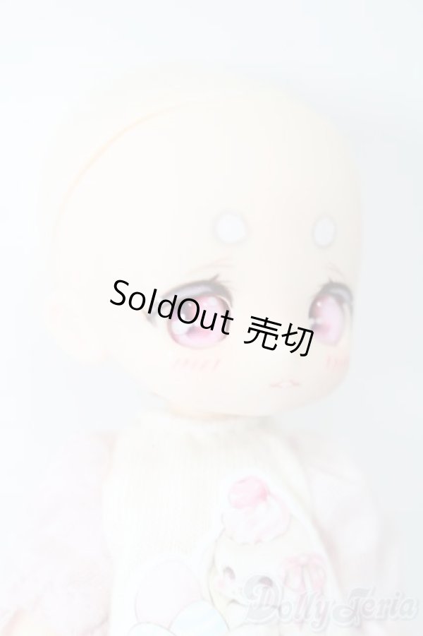 画像4: 1/12ドール/KAISER OBヘッドカスタムドール S-25-07-20-228-GN-ZS (4)