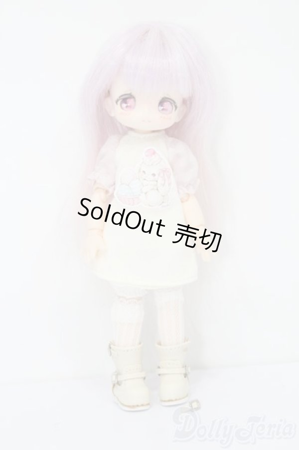 画像5: 1/12ドール/KAISER OBヘッドカスタムドール S-25-07-20-228-GN-ZS (5)