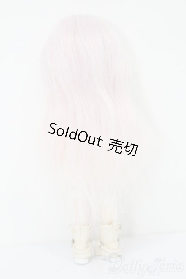 画像6: 1/12ドール/KAISER OBヘッドカスタムドール S-25-07-20-228-GN-ZS (6)