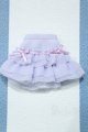 画像: 【新宿マルイアネックス店 店頭販売商品】azoneピコニーモ/OF:1/12お砂糖シフォンフリルスカート 2100150000014704-ZM