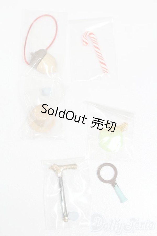 画像1: COCORIANG/小物 S-26-01-18-408-GN-ZS (1)