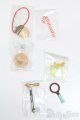 画像: COCORIANG/小物 S-25-08-03-065-GN-ZS