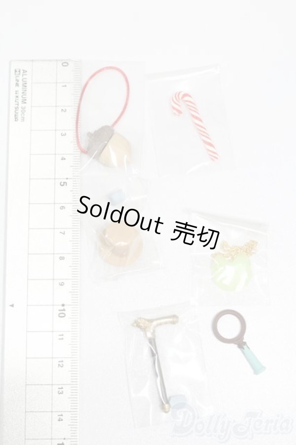 画像2: COCORIANG/小物 S-26-01-18-408-GN-ZS (2)