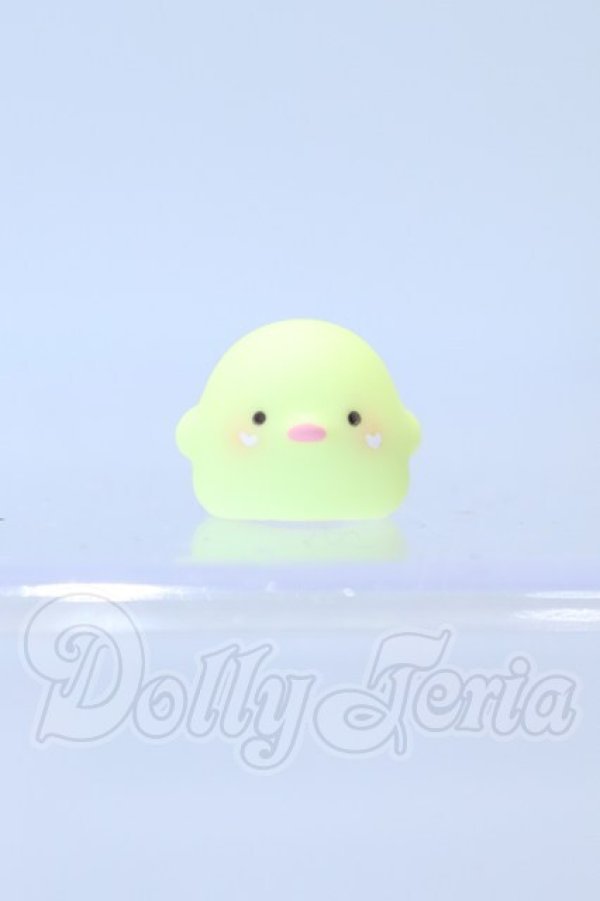 画像1: COCORIANG/CHUCHU S-26-10-25-029-GN-ZS (1)
