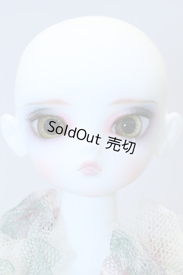 画像2: DEARMINE/IRENE ~Creature Tail~ S-26-08-16-515-GN-ZS (2)