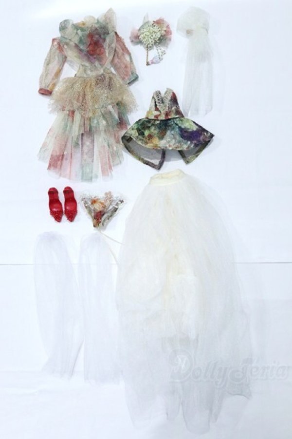 画像9: DEARMINE/IRENE ~Creature Tail~ S-26-02-08-001-GN-ZS (9)