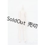 画像: MDD/一体型アセクシャルボディ S-25-07-20-216-GN-ZS