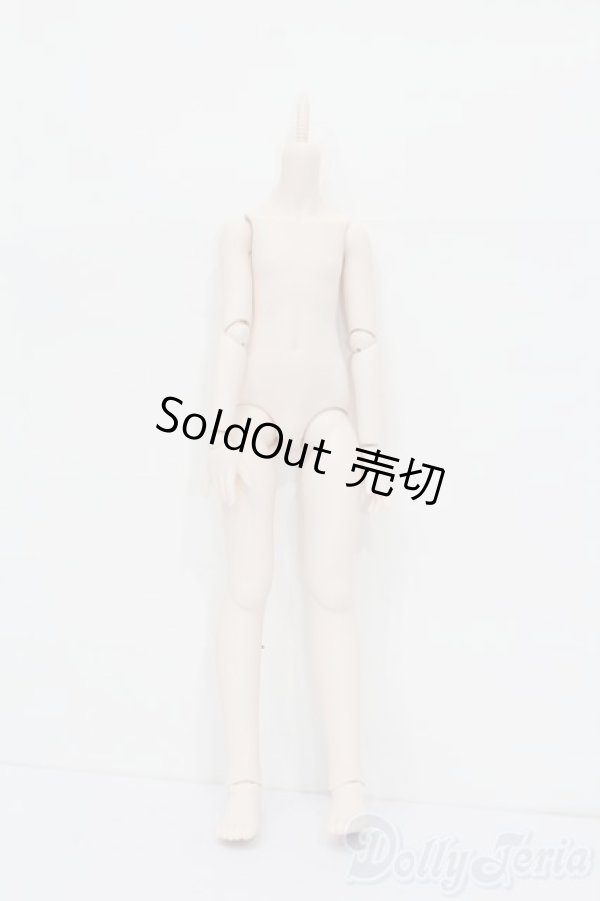 画像1: MDD/一体型アセクシャルボディ S-25-07-20-216-GN-ZS (1)