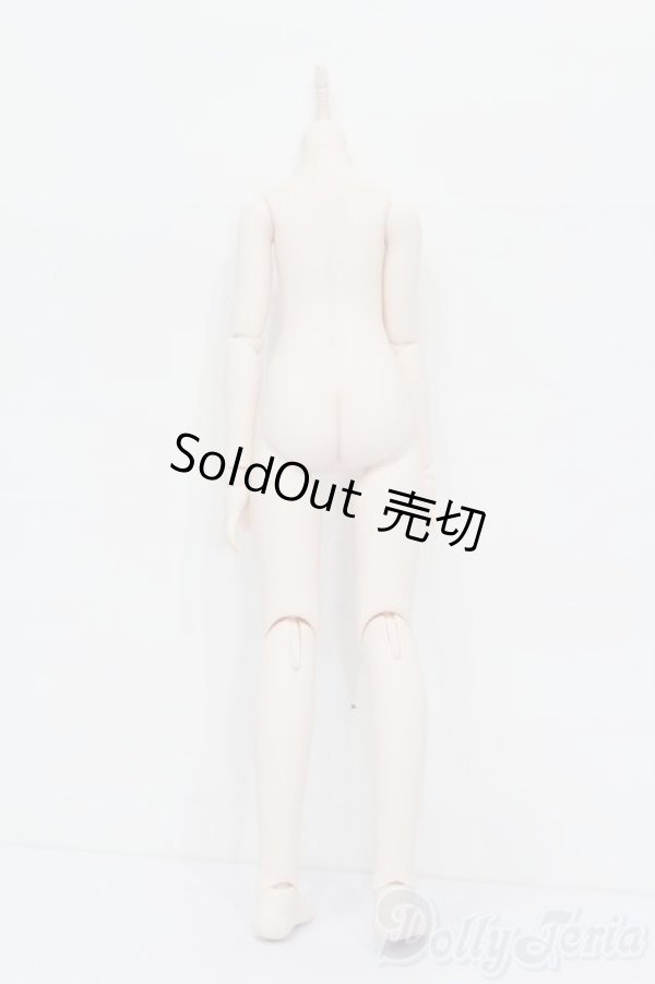 画像2: MDD/一体型アセクシャルボディ S-25-07-20-216-GN-ZS (2)
