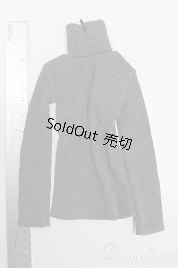 画像2: SDGrB＆SD13男の子/OF:トップス S-26-03-15-507-GN-ZS (2)