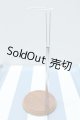 画像: 【新宿マルイアネックス店 店頭販売商品】40-60cmドール/ドールスタンド パジコ製 2100150000014748-ZM