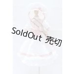 画像: MDD/OF:衣装セット S-26-02-08-034-GN-ZS