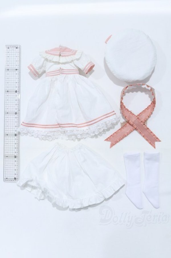 画像6: MDD/OF:衣装セット S-26-02-08-034-GN-ZS (6)