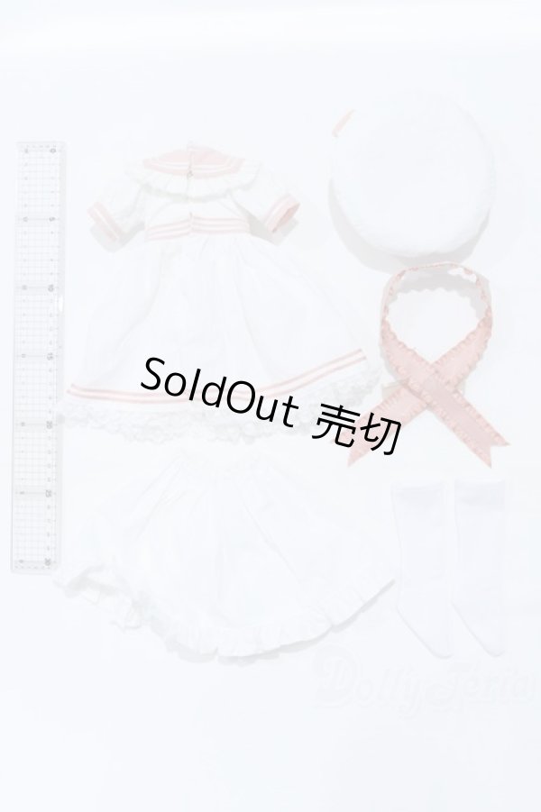 画像6: MDD/OF:衣装セット S-26-02-08-034-GN-ZS (6)