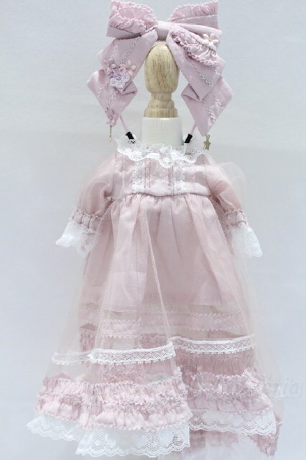 画像1: MDD/OF:衣装セット S-25-10-26-030-GN-ZS (1)